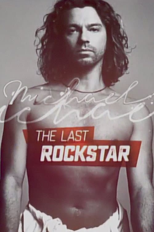 Michael Hutchence: The Last Rockstar backdrop