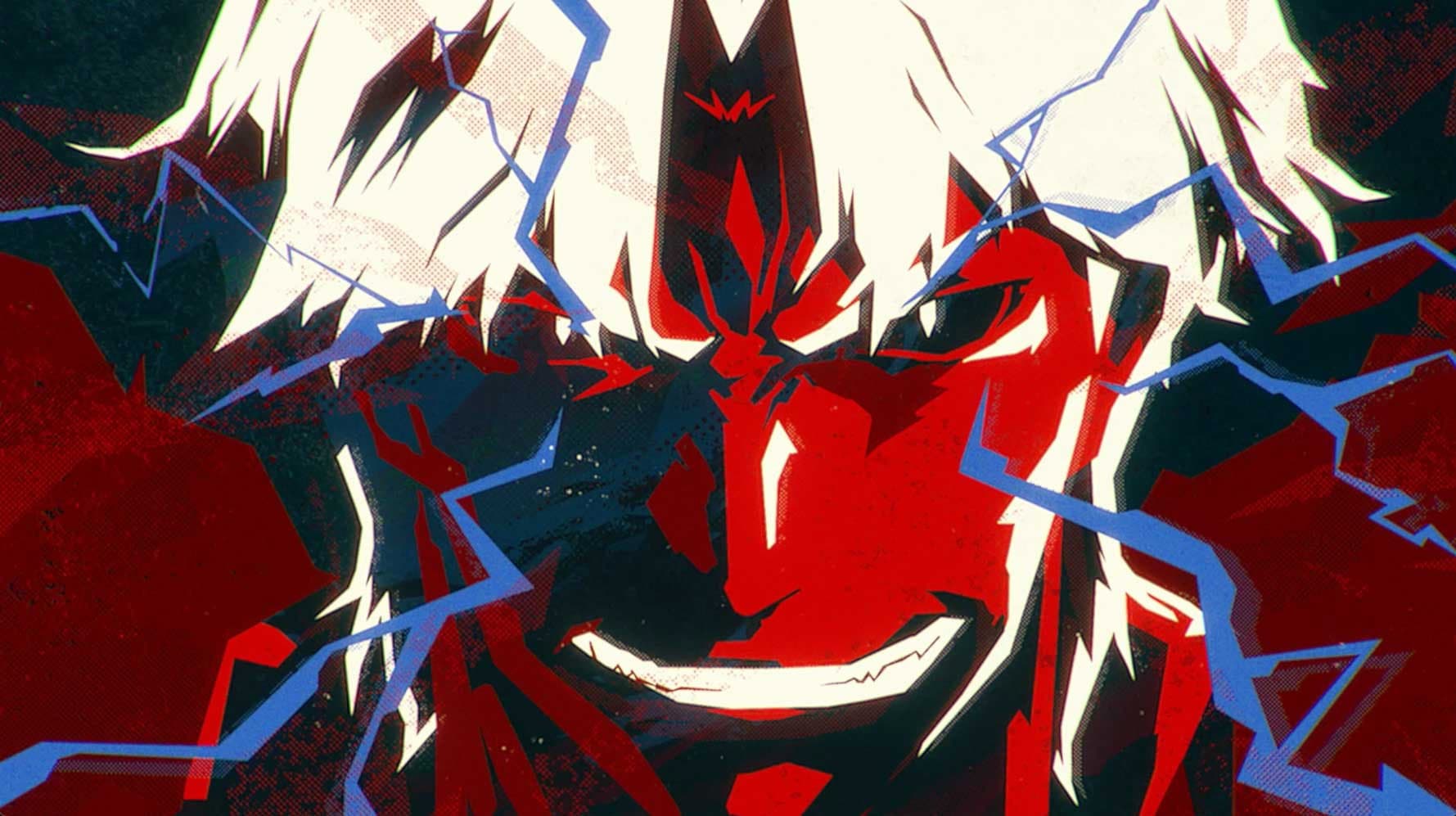 Devil May Cry: Inferno backdrop