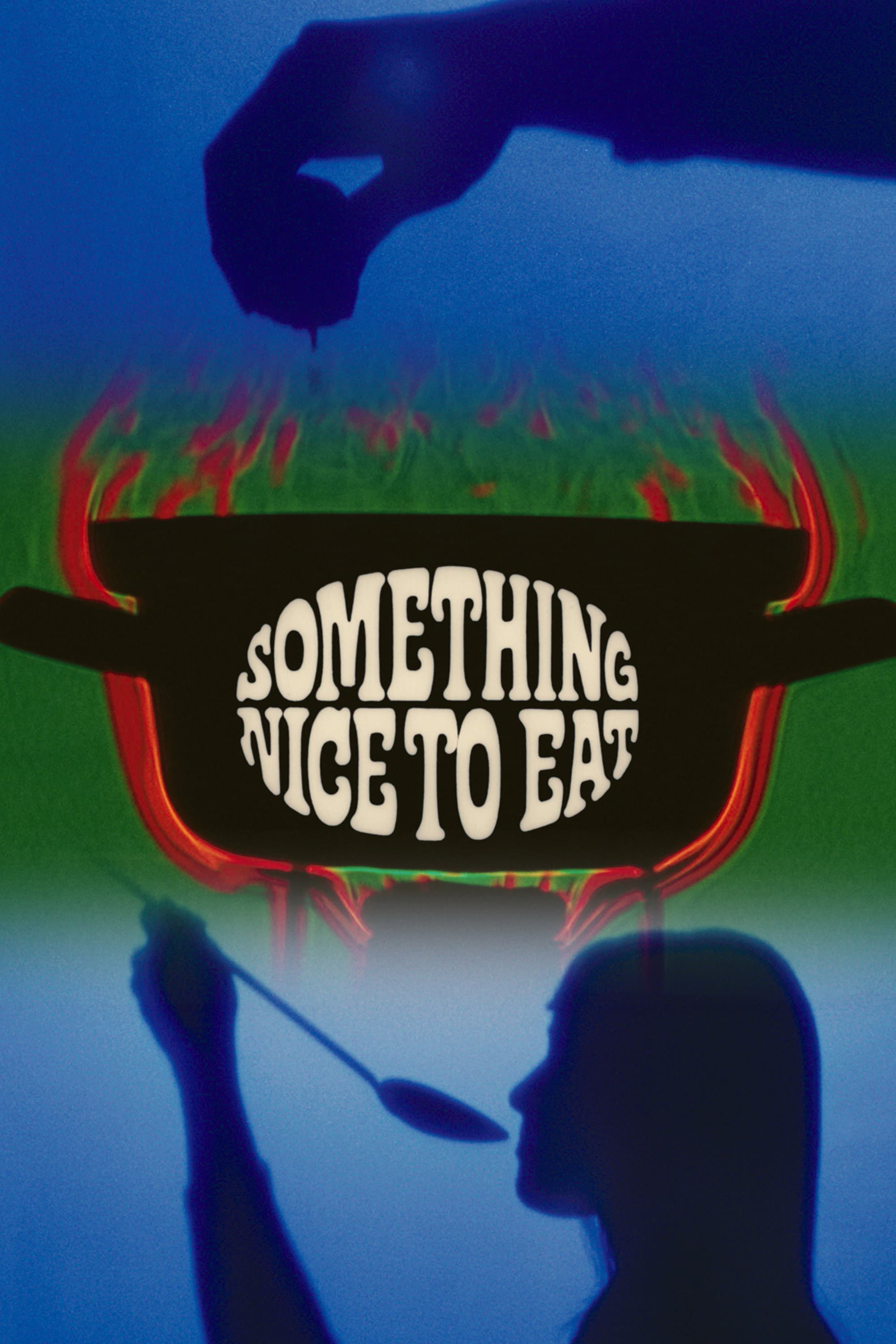Something Nice to Eat backdrop