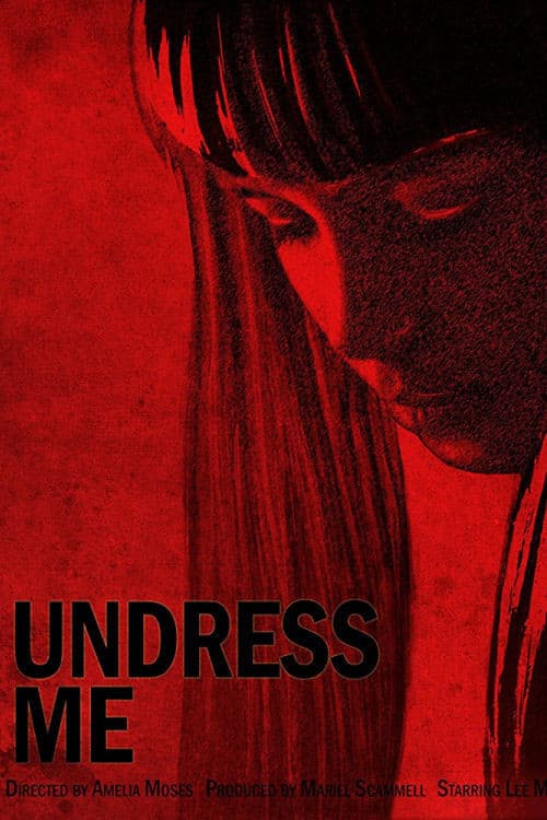 Undress Me backdrop