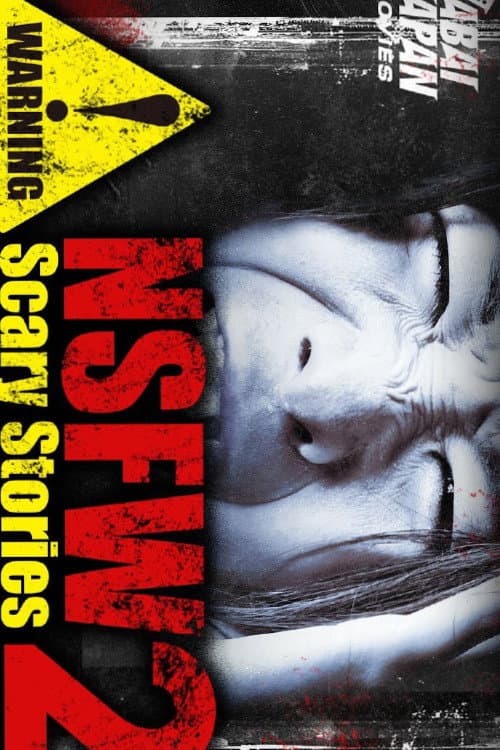 Warning : NSFW Scary Stories 2 backdrop