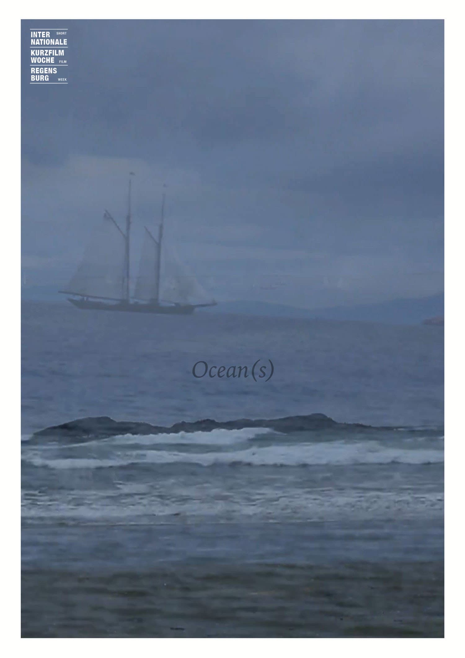 Ocean(s) backdrop