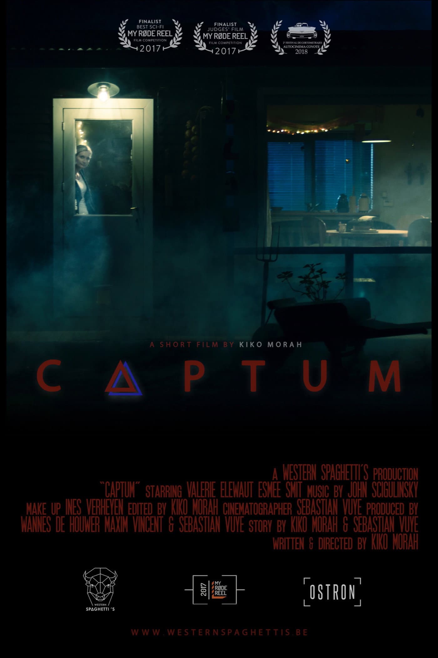 Captum backdrop