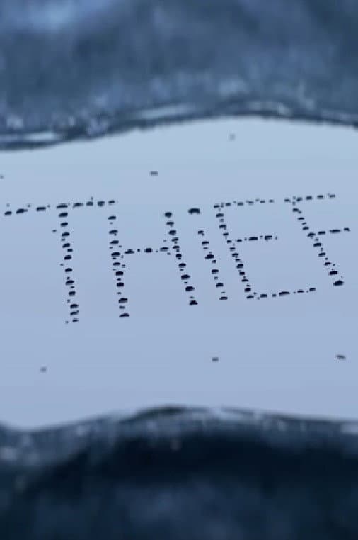 Thief backdrop