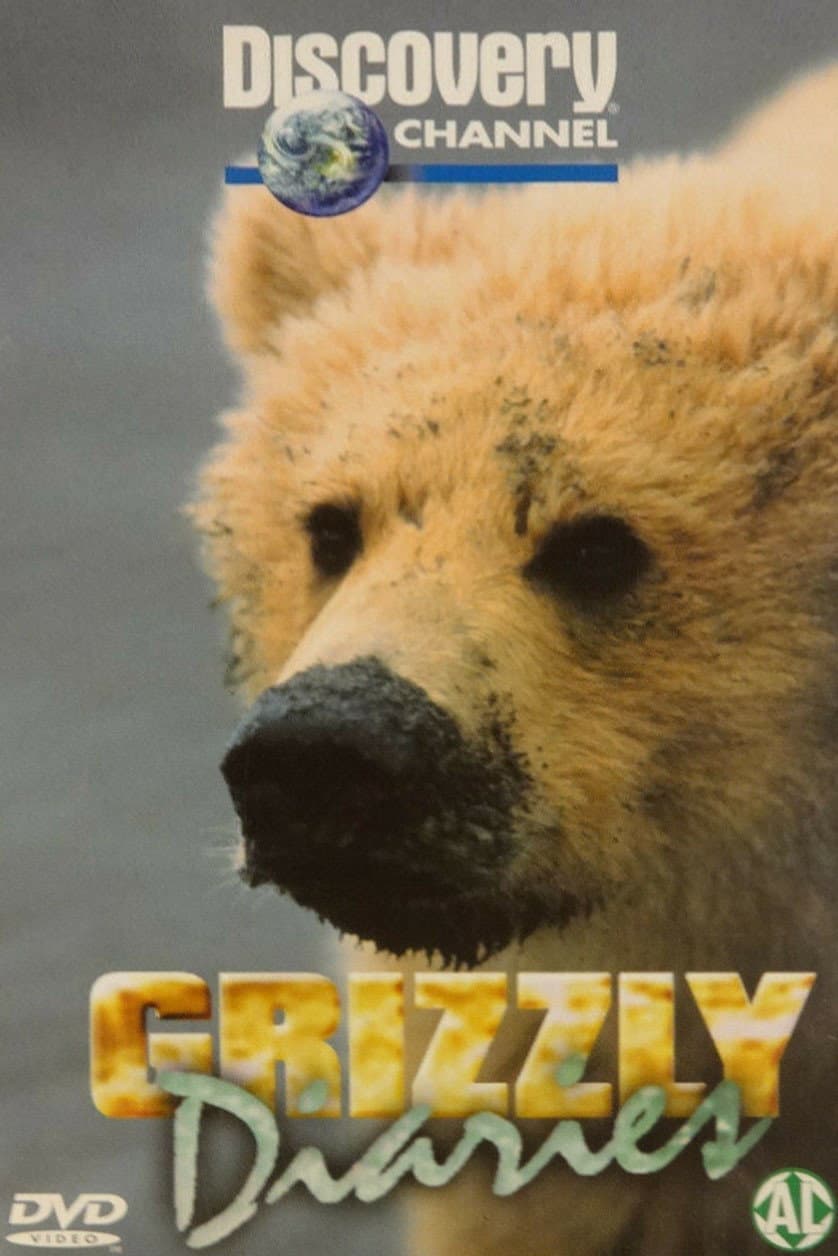 Grizzly Diaries backdrop