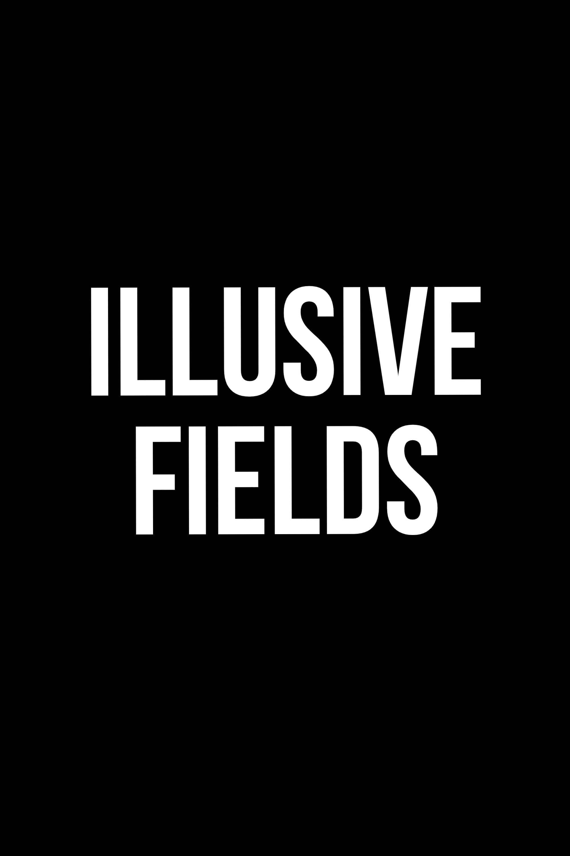 Illusive Fields backdrop