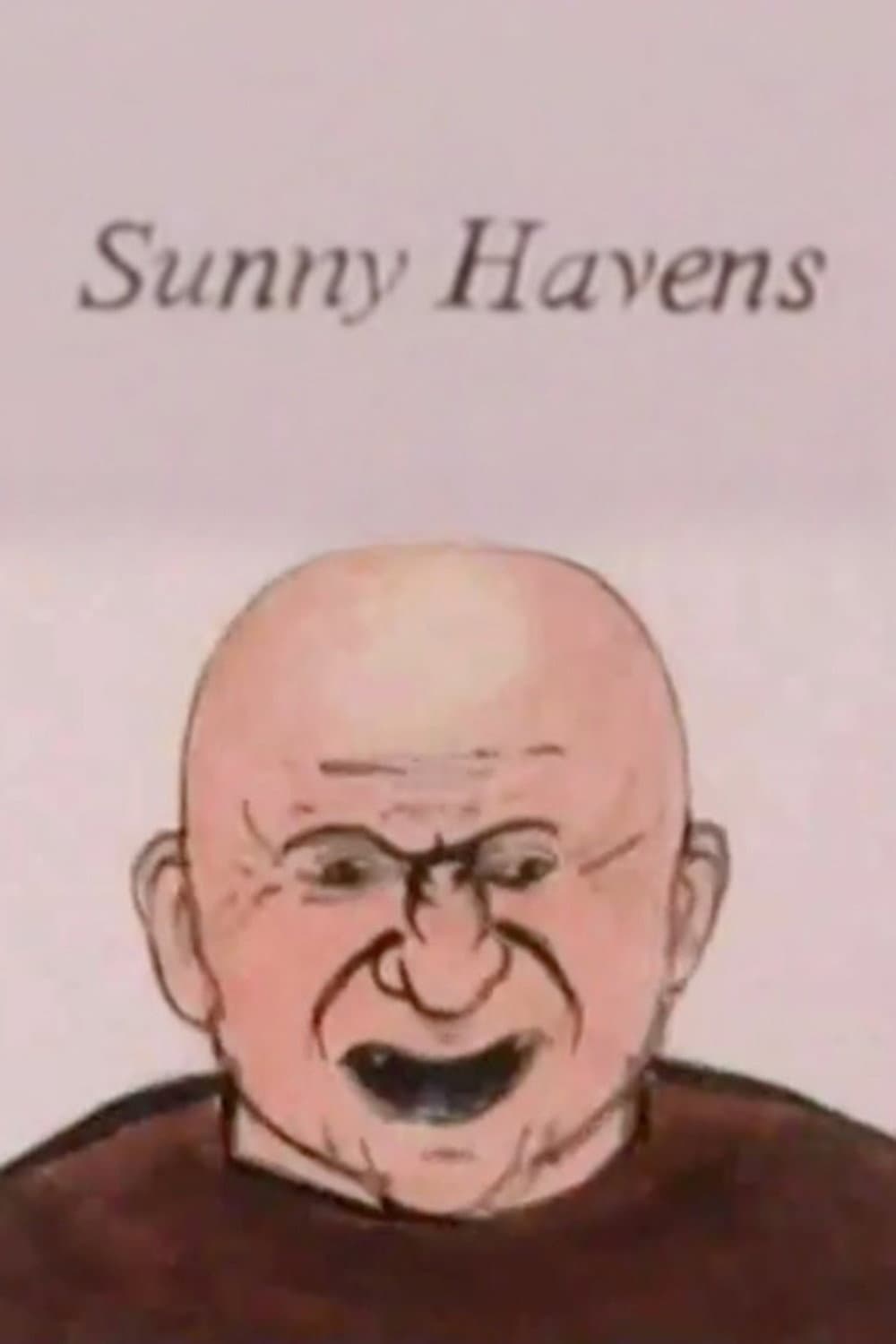 Sunny Havens backdrop