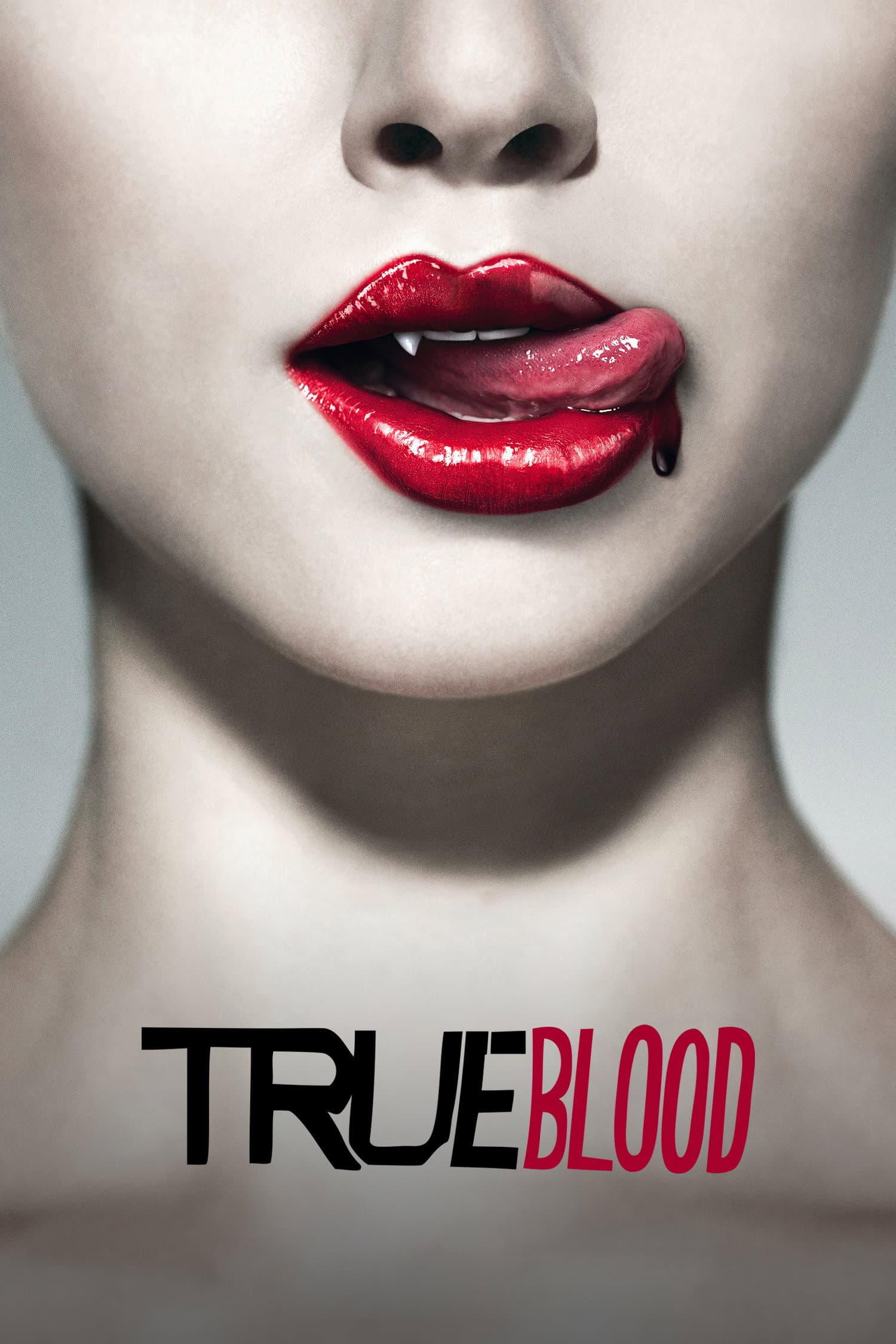 True Blood. A Farewell to Bon Temps backdrop