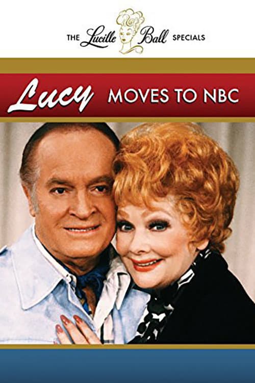 Lucy Moves to NBC backdrop