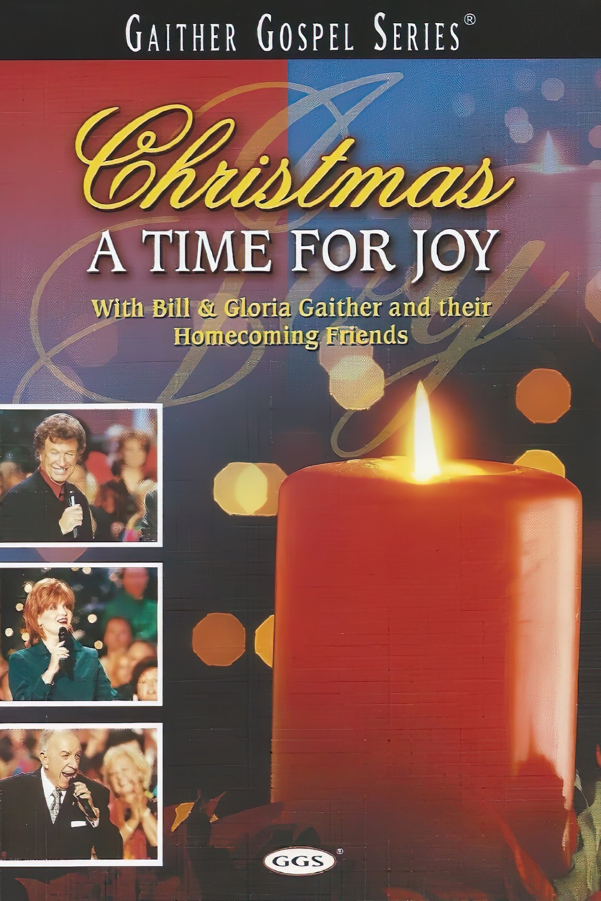 Christmas a Time for Joy backdrop