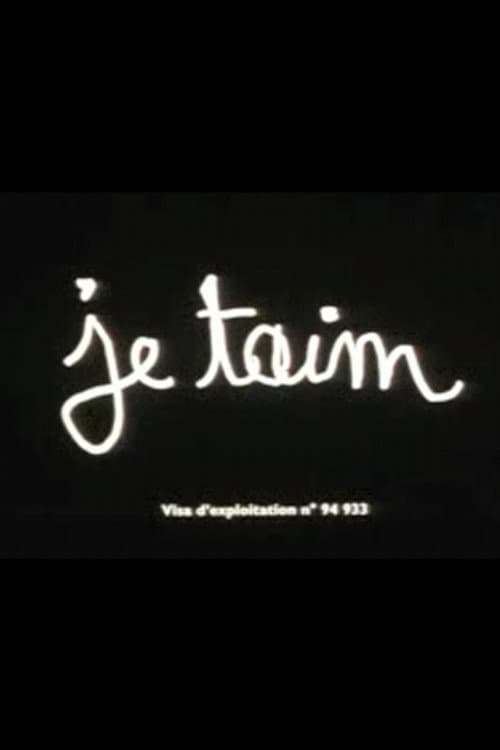 Je taim backdrop
