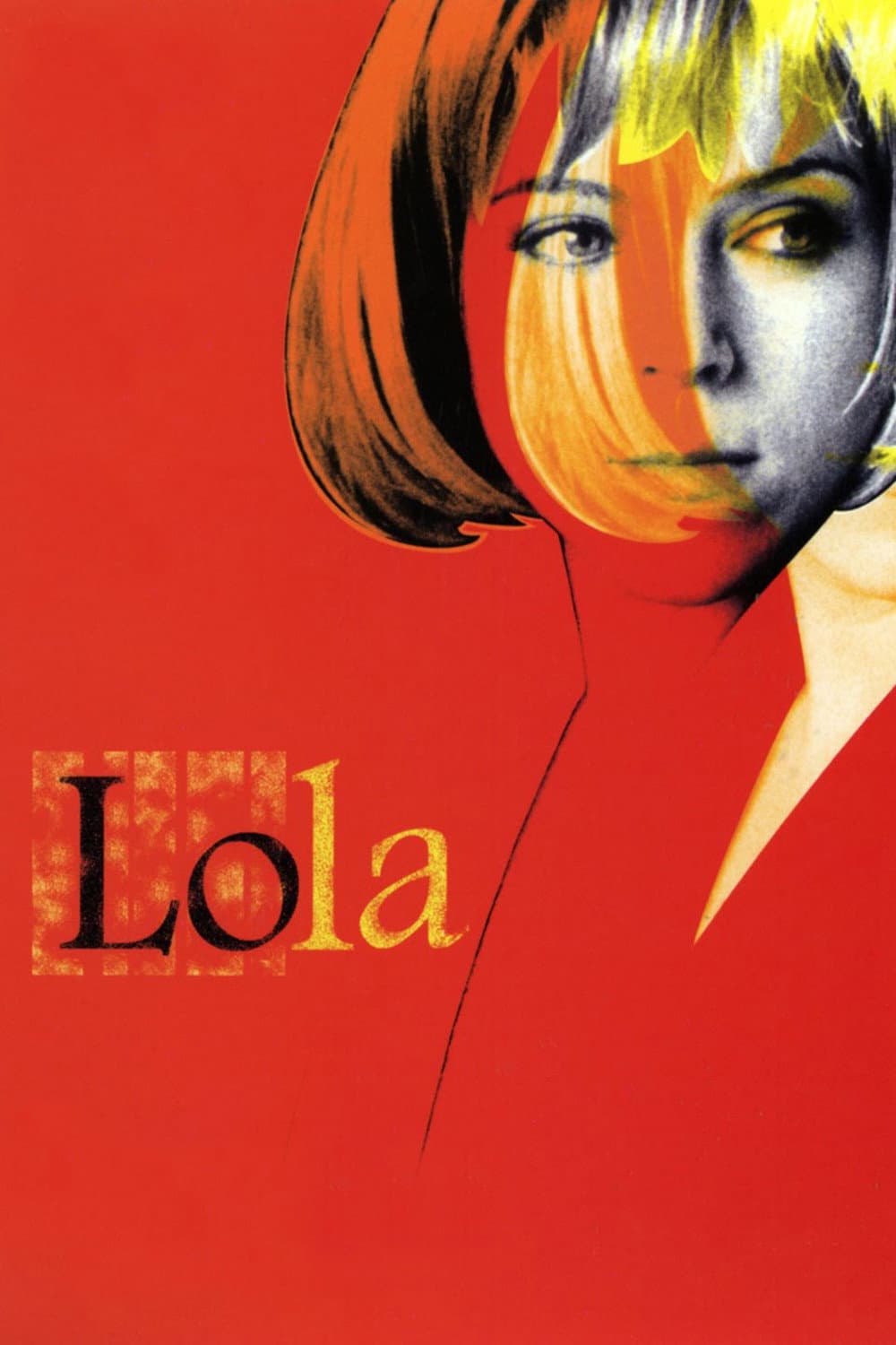 Lola backdrop