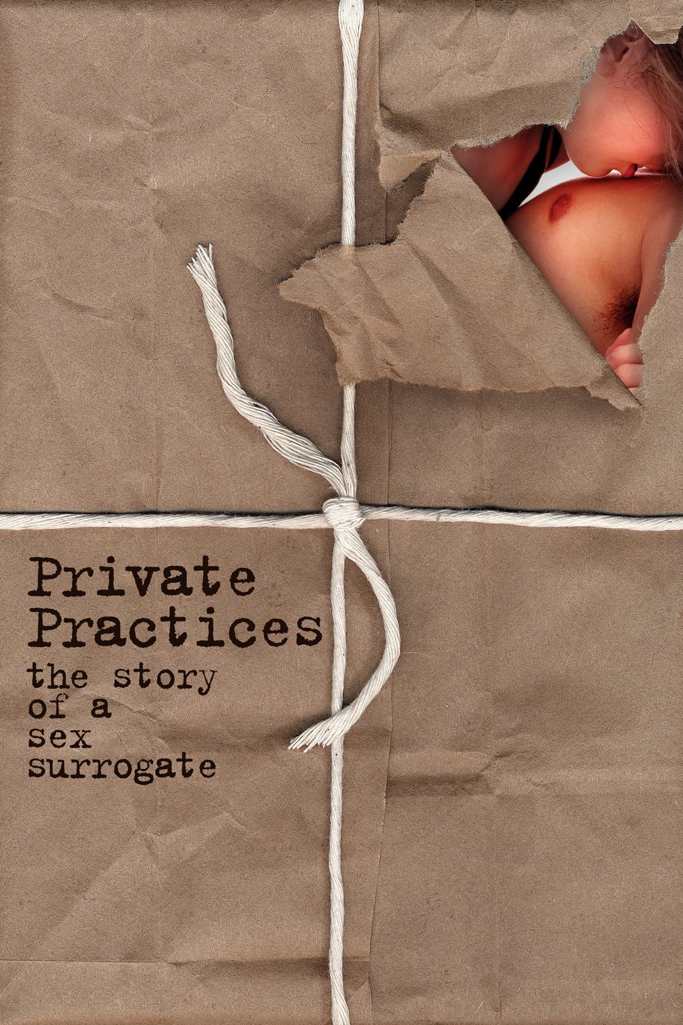 Private Practices: The Story of a Sex Surrogate backdrop