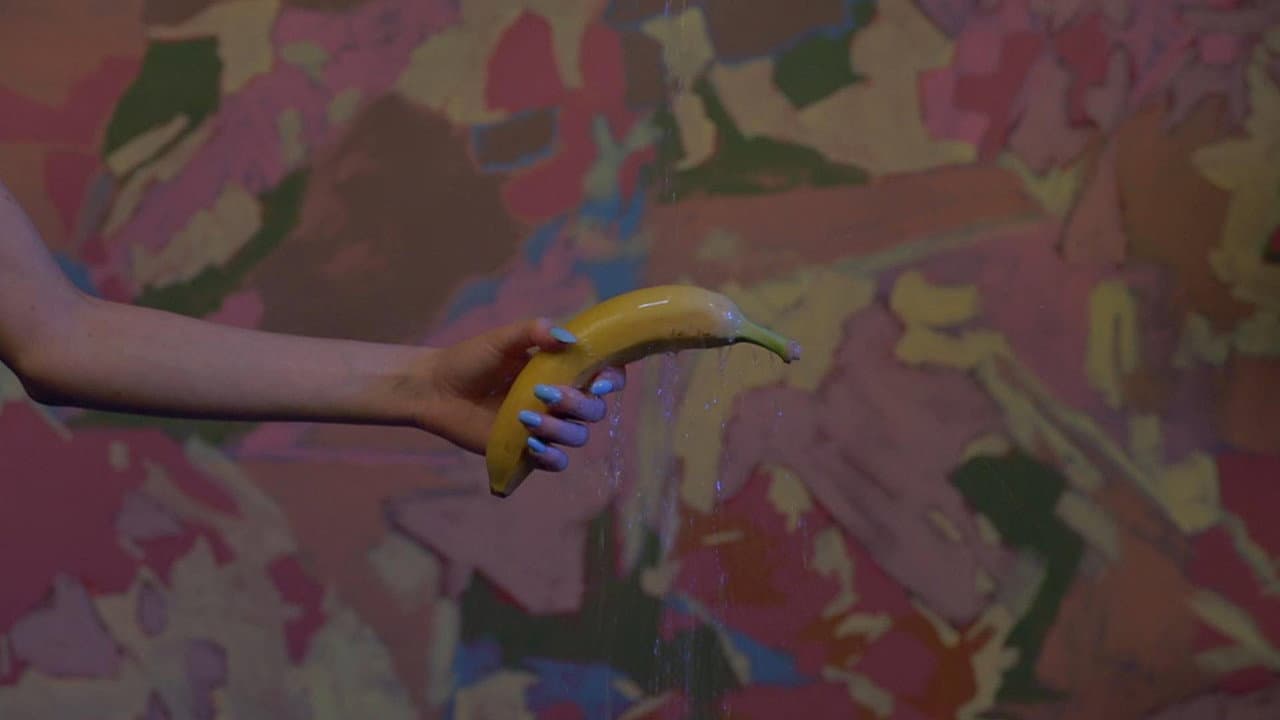 Ok, Call Me Back backdrop
