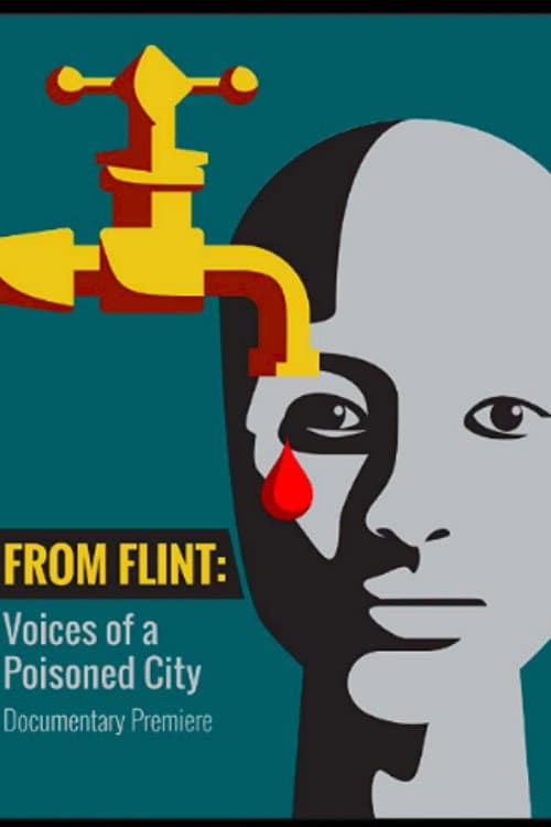 From Flint: Voices of a Poisoned City backdrop