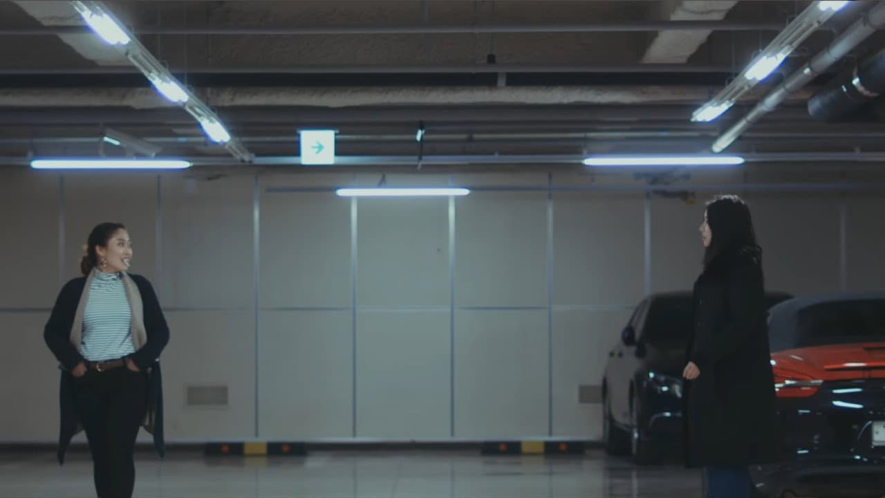 1 in 10,000: Act II backdrop