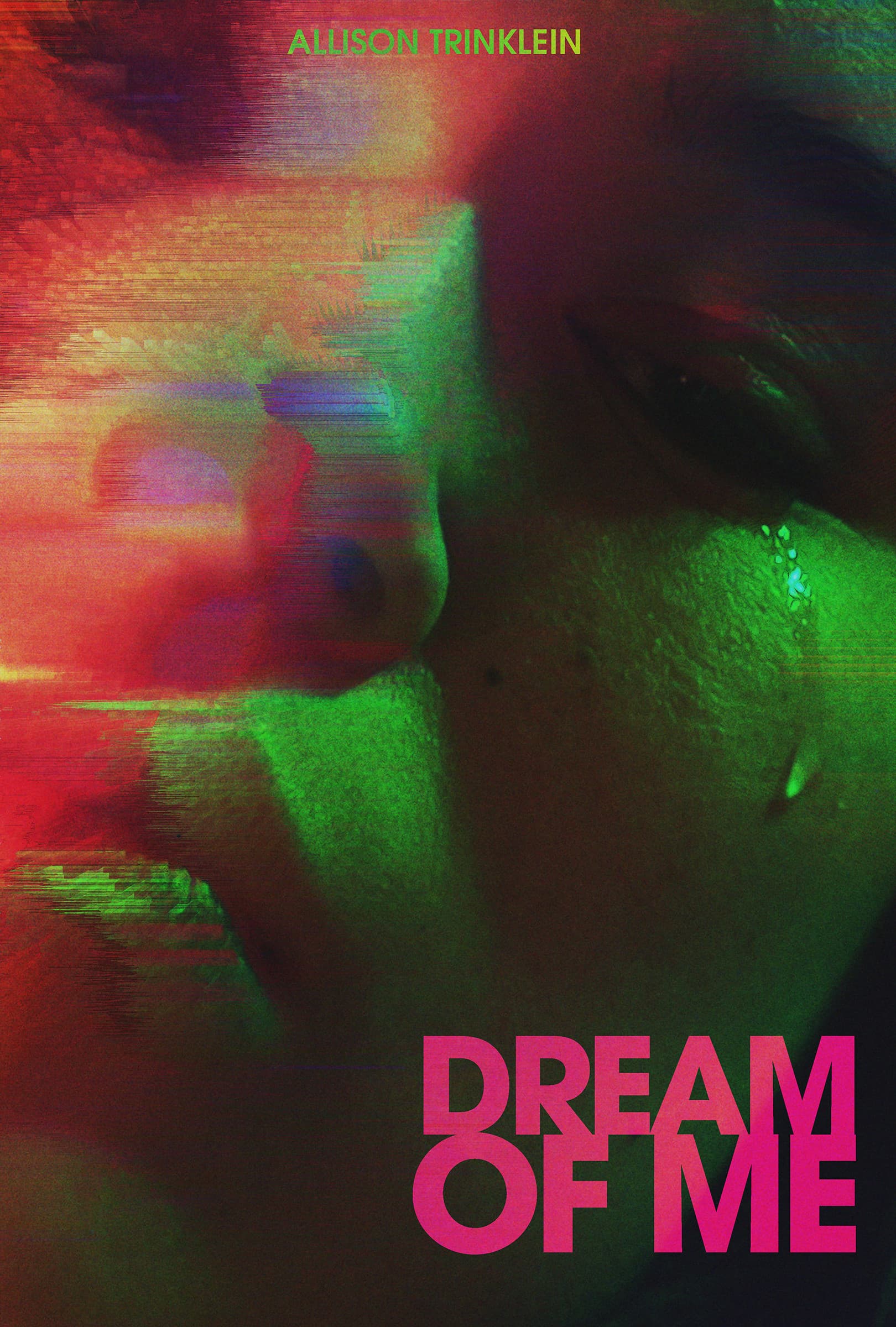 Dream of Me backdrop
