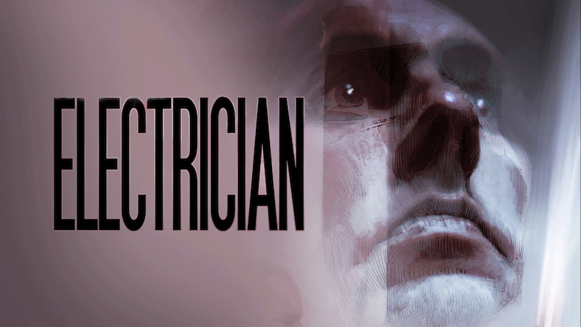 Electrician backdrop
