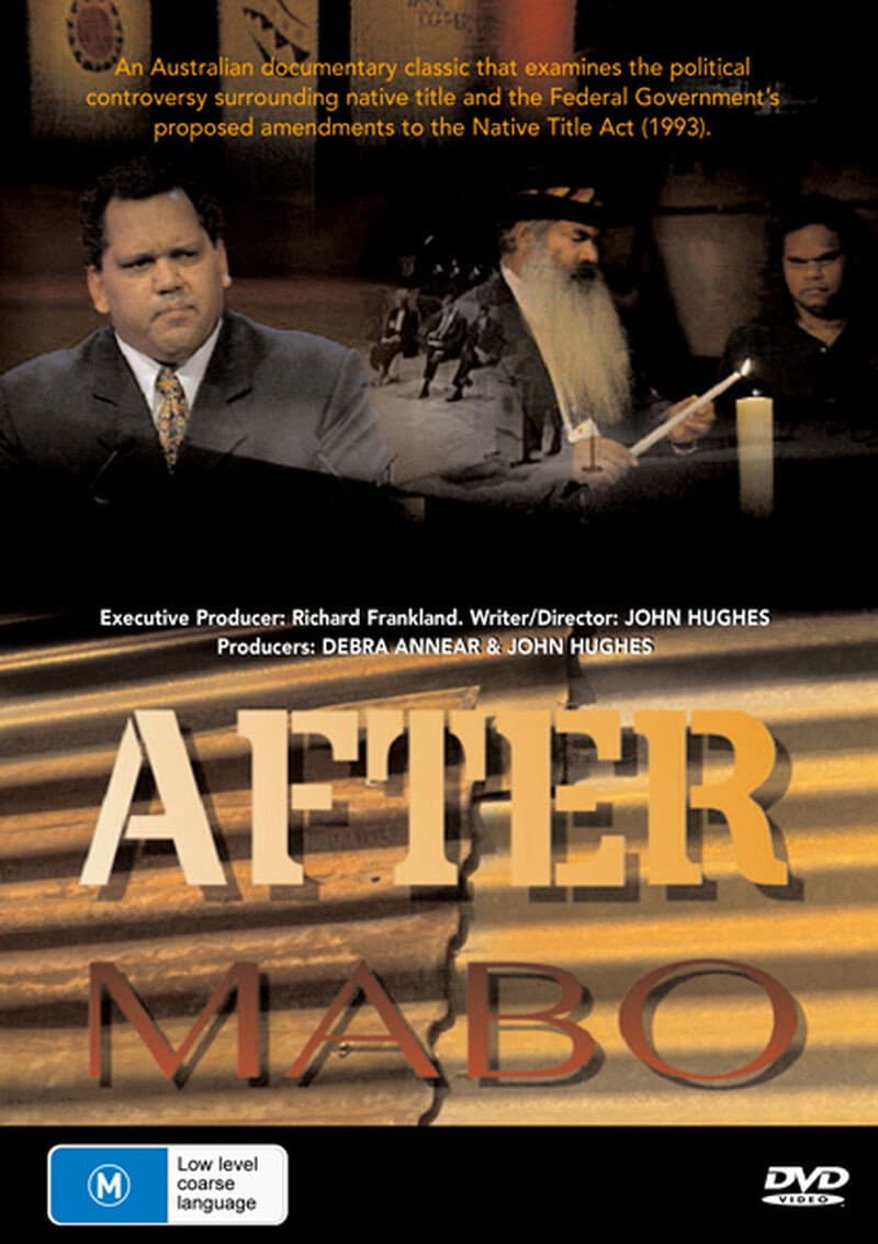 After Mabo backdrop
