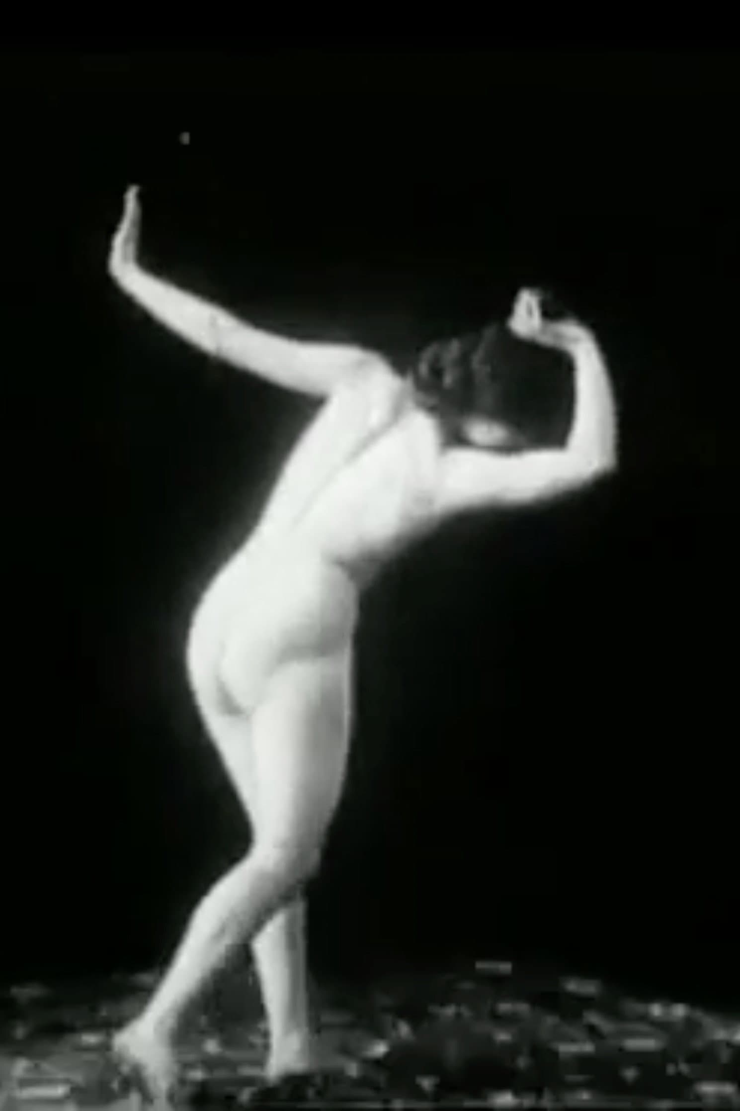 Living Sculptures: Film Study for Screen Artist backdrop