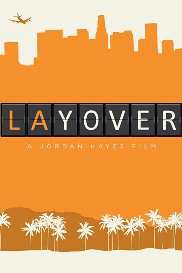 Lay Over backdrop