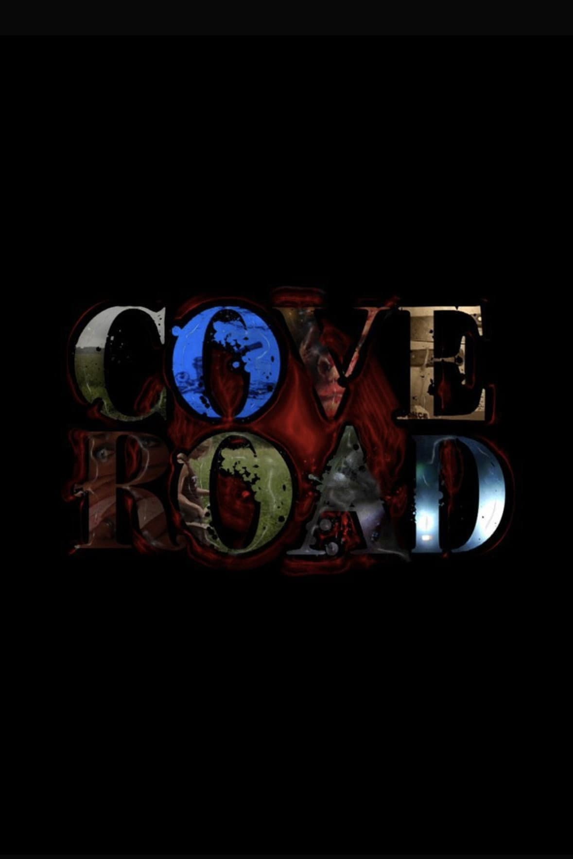 Cove Road backdrop