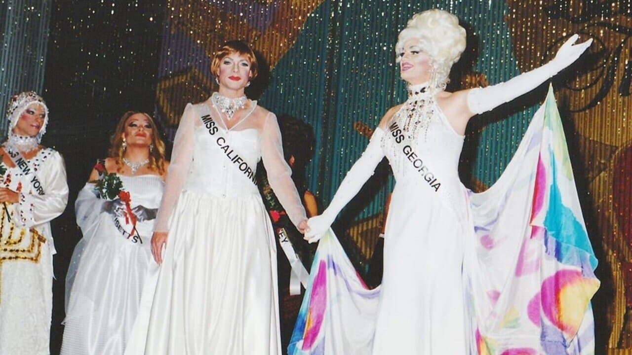 The Little Pageant That Could backdrop