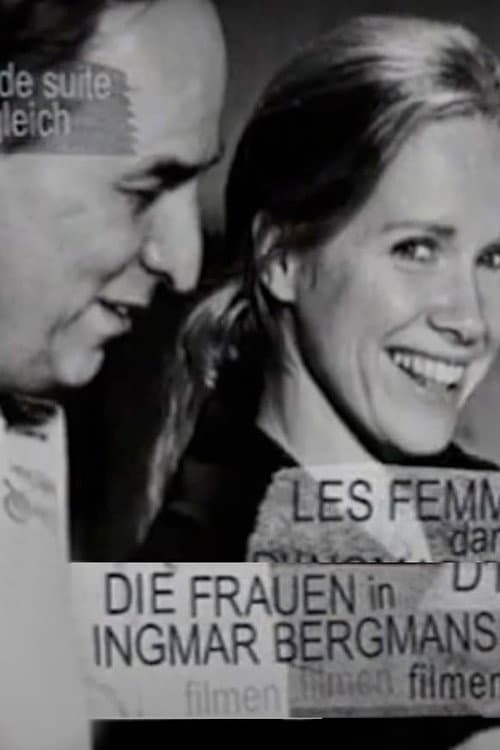 Die Frauen in Ingmar Bergmans Filmen backdrop