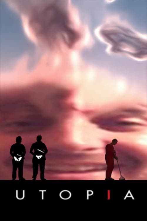 Utopia backdrop