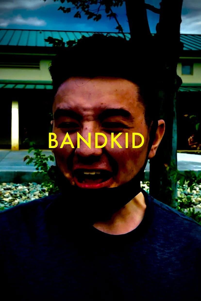 Bandkid or (The Fundamental Need of  Social Acceptance) backdrop