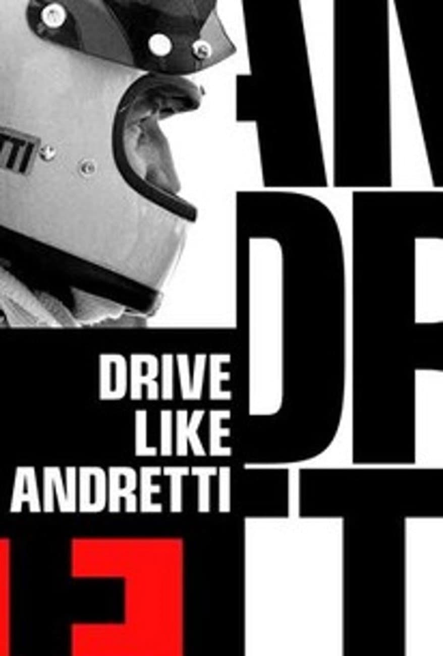 Drive Like Andretti backdrop