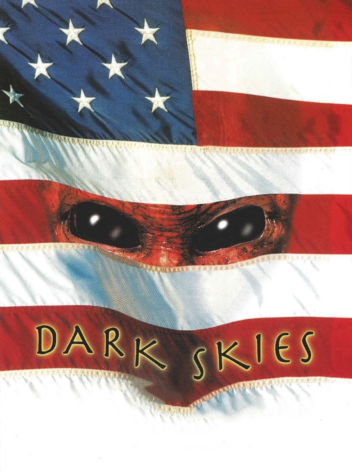 Dark Skies backdrop