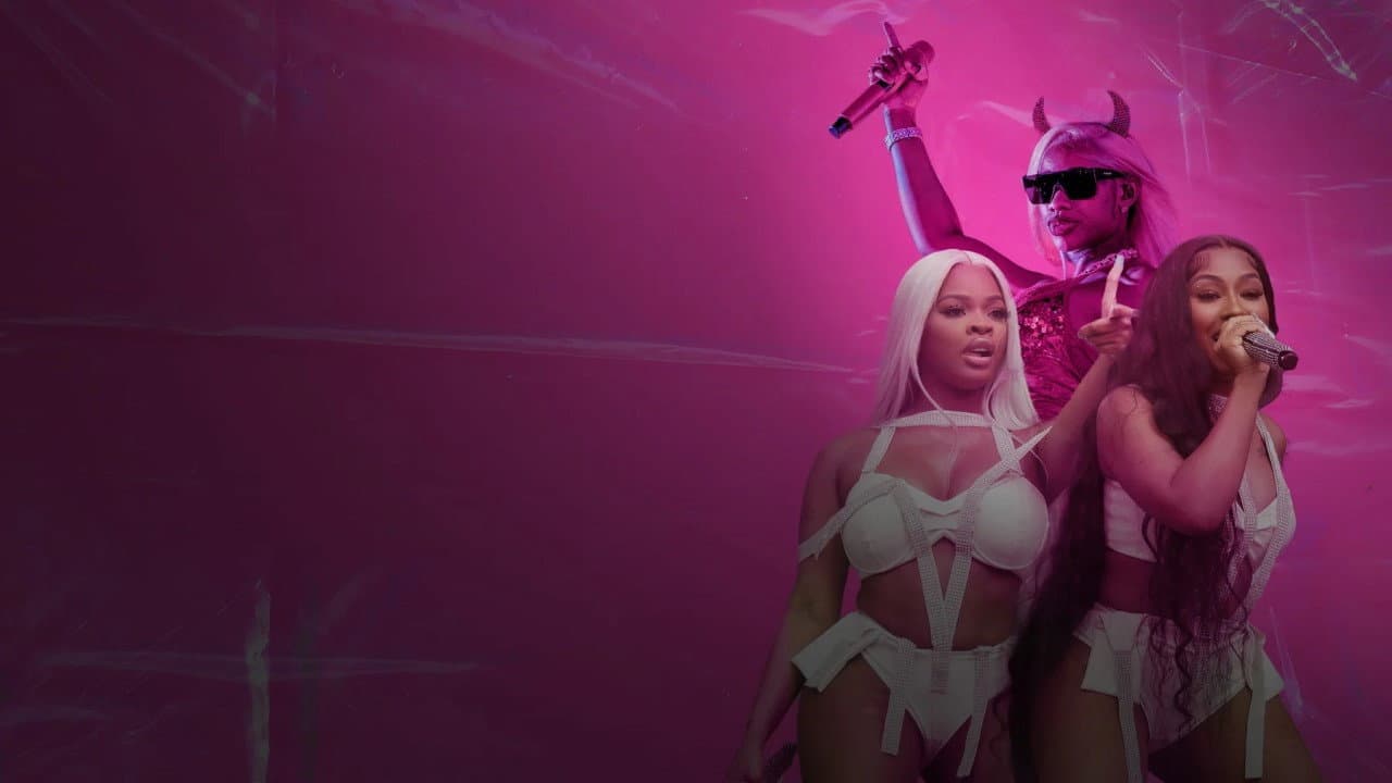 Bad Bitch, la plus belle revanche du rap backdrop