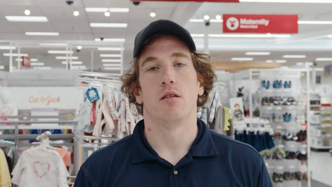 Coreys backdrop
