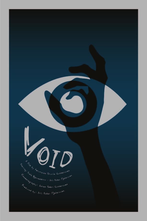Void backdrop