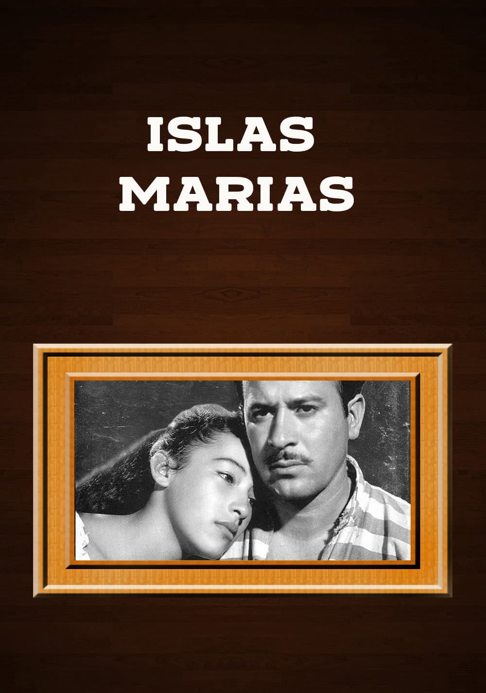 Las Islas Marias backdrop