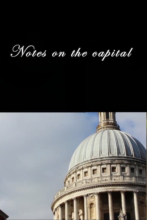 Notes on the capital backdrop