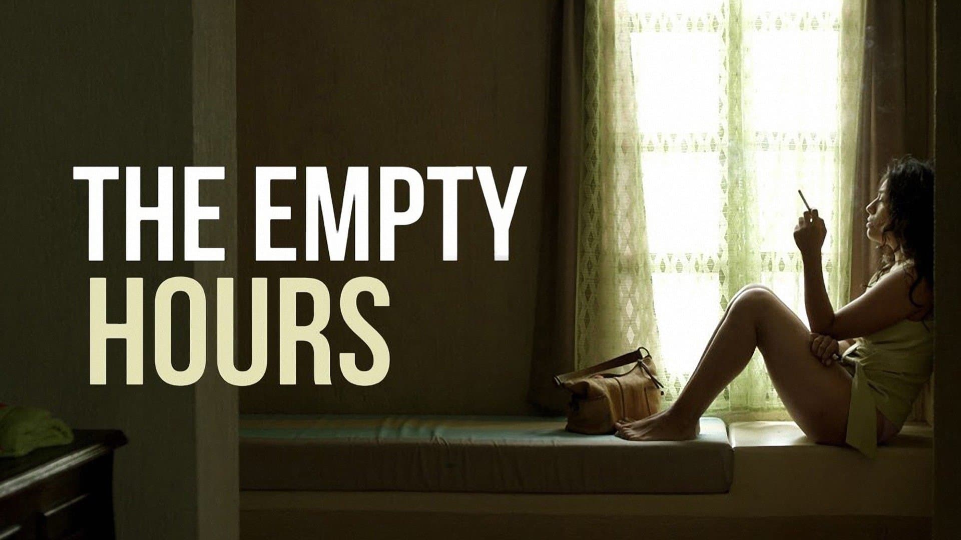 The Empty Hours backdrop