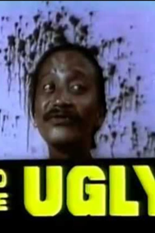 The Good, the Bad, & the Ugly backdrop