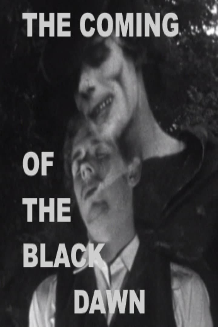 The Coming of the Black Dawn backdrop