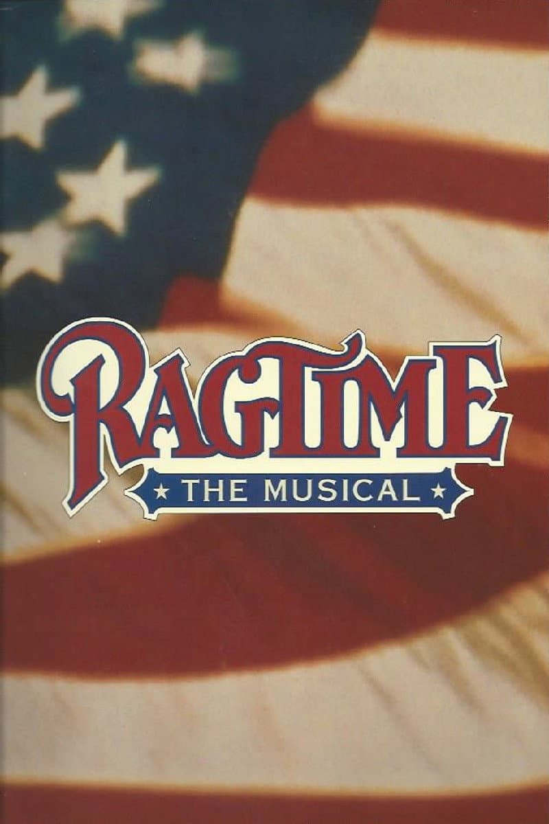Ragtime backdrop