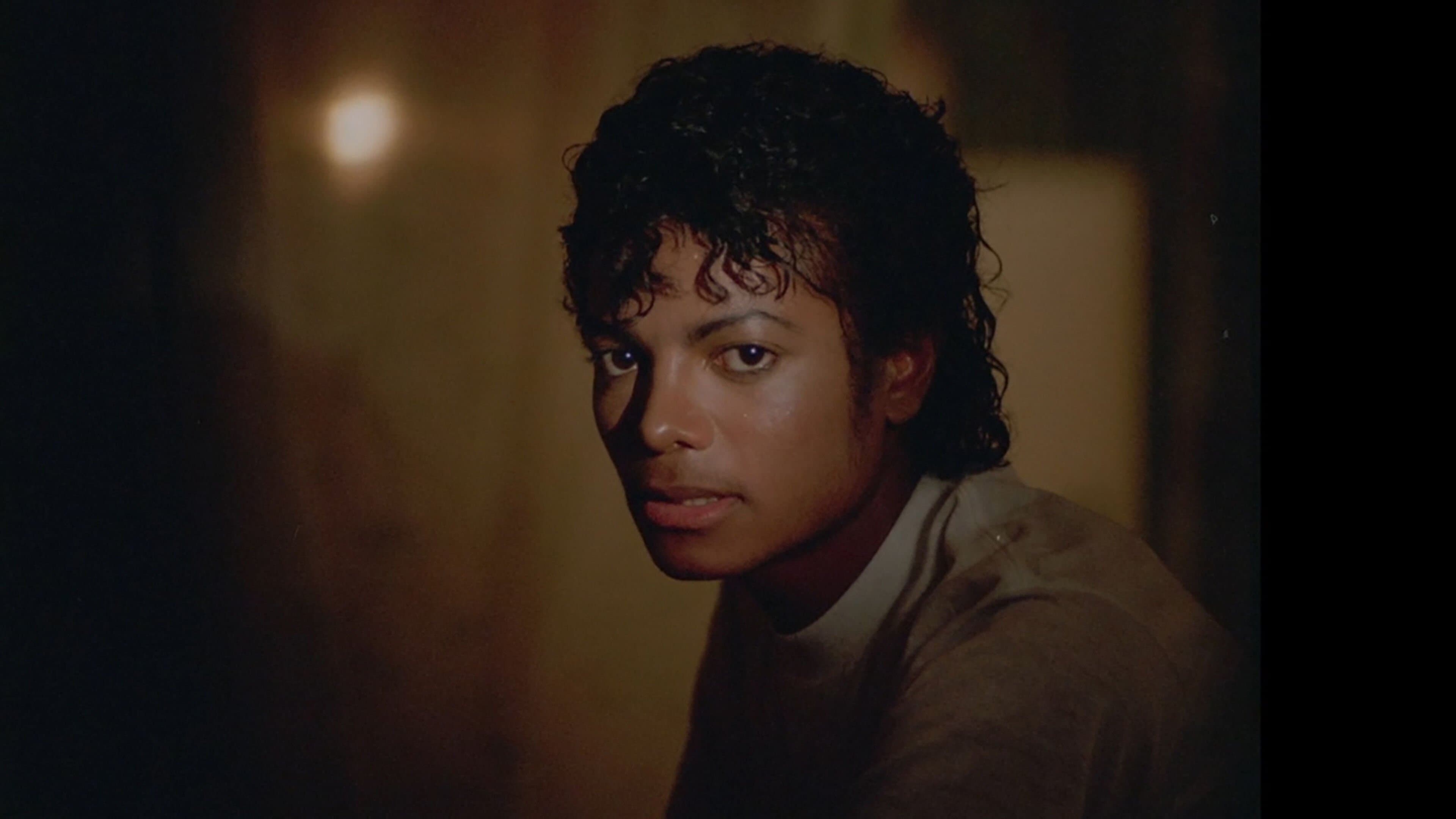 Thriller 40 backdrop