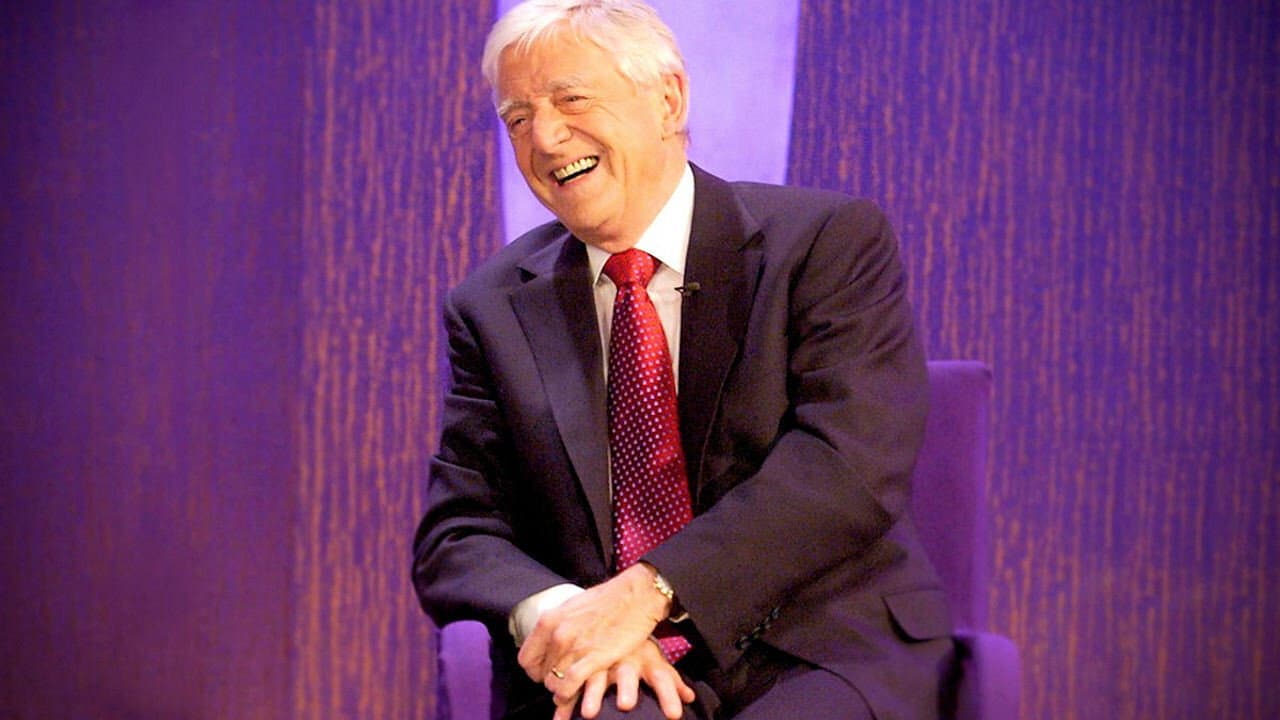 Parkinson: The Interviews backdrop