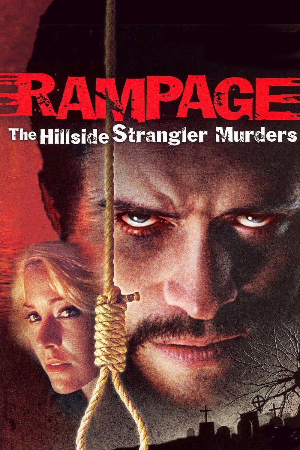 Rampage: The Hillside Strangler Murders backdrop
