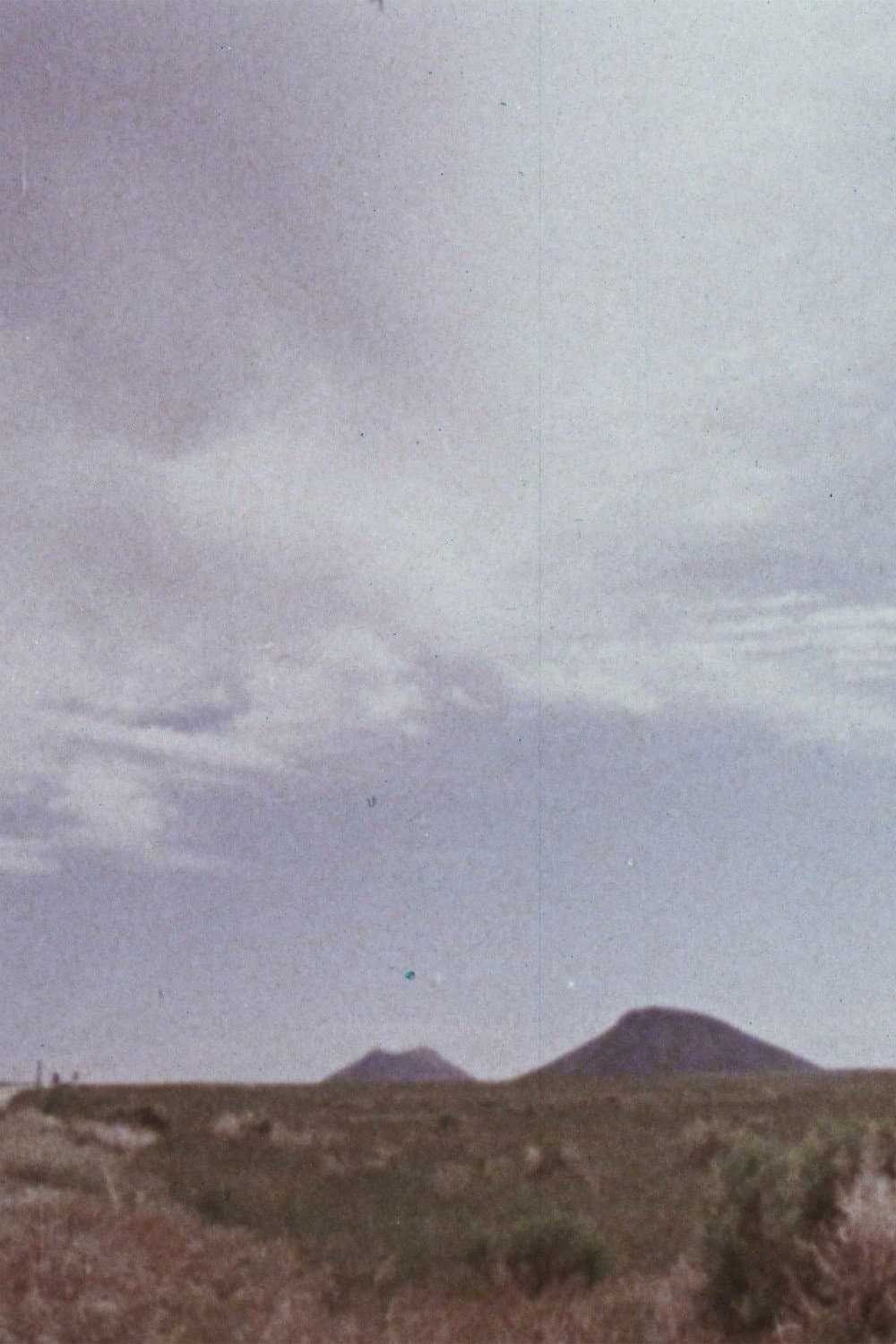 Wyoming Passage backdrop