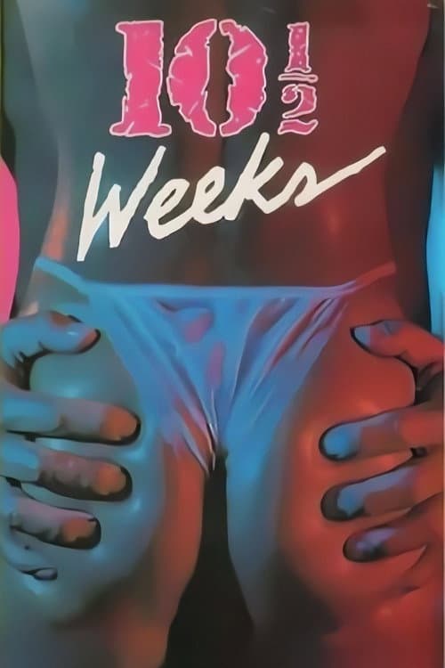 10 1/2 Weeks backdrop