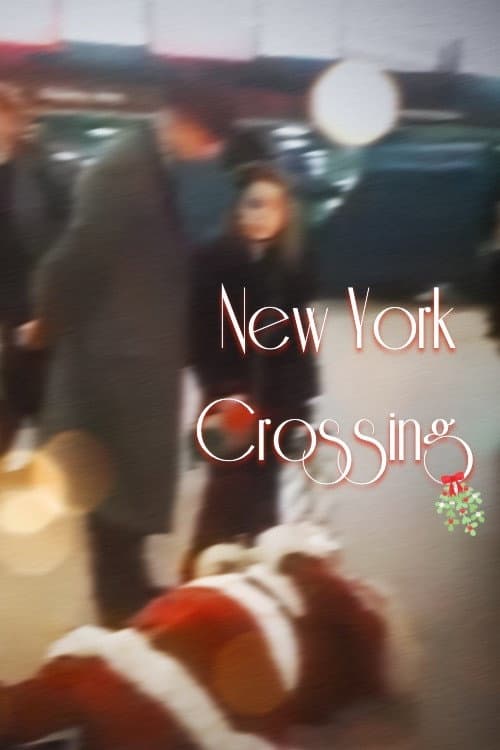 New York Crossing backdrop