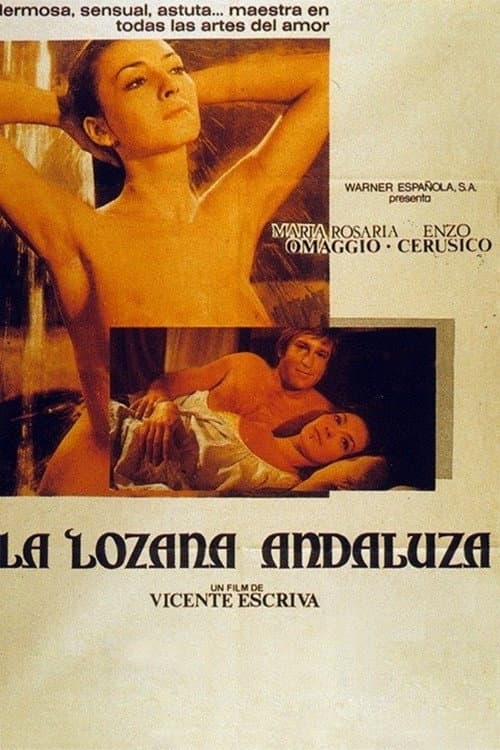 La lozana andaluza backdrop