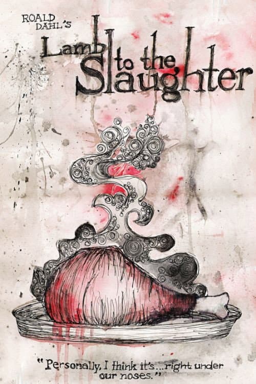 Lamb to the Slaughter backdrop