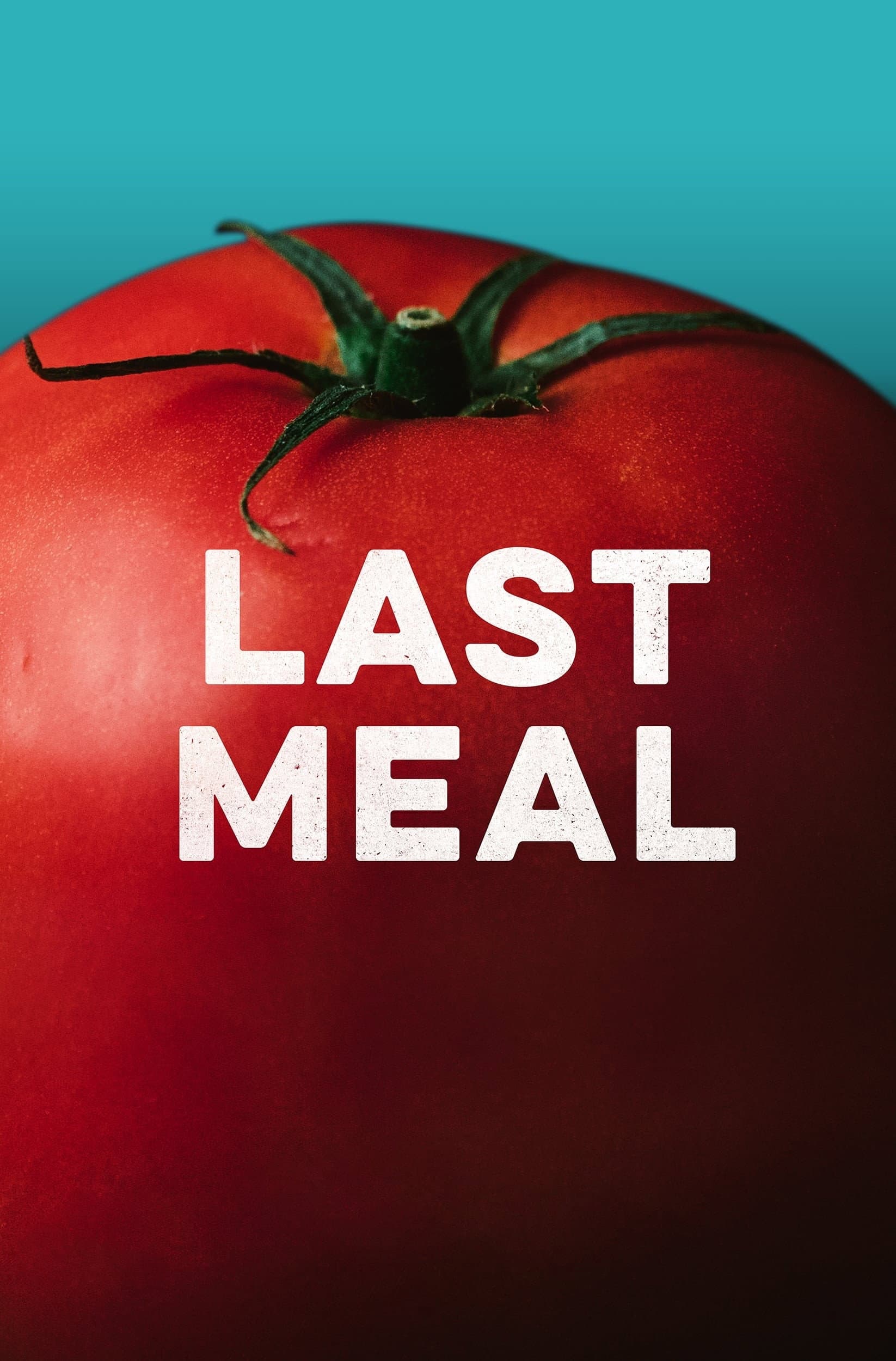 Last Meal backdrop